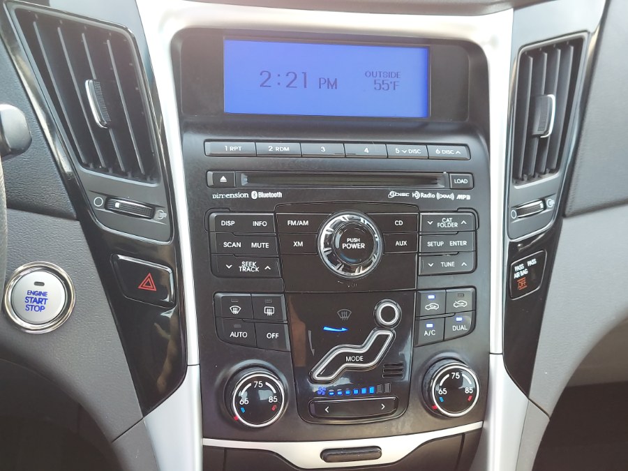2011 Hyundai Sonata 4dr Sdn 2.4L Auto Ltd, available for sale in East Windsor, Connecticut | United Auto Sales of E Windsor, Inc. East Windsor, Connecticut 2011 Hyundai Sonata 4dr Sdn 2.4L Auto Ltd, available for sale in East Windsor, Connecticut | United Auto Sales of E Windsor, Inc. East Windsor, Connecticut