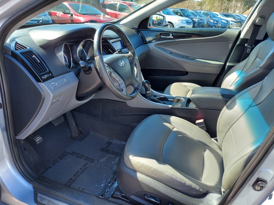 2011 Hyundai Sonata 4dr Sdn 2.4L Auto Ltd, available for sale in East Windsor, Connecticut | United Auto Sales of E Windsor, Inc. East Windsor, Connecticut 2011 Hyundai Sonata 4dr Sdn 2.4L Auto Ltd, available for sale in East Windsor, Connecticut | United Auto Sales of E Windsor, Inc. East Windsor, Connecticut