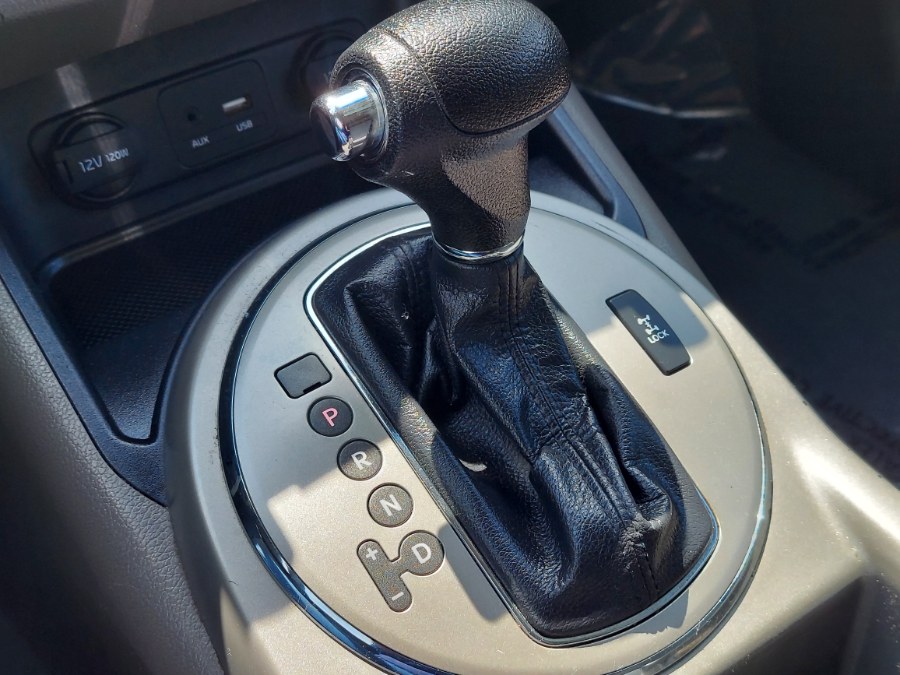 2016 Kia Sportage AWD 4dr LX, available for sale in East Windsor, Connecticut | United Auto Sales of E Windsor, Inc. East Windsor, Connecticut 2016 Kia Sportage AWD 4dr LX, available for sale in East Windsor, Connecticut | United Auto Sales of E Windsor, Inc. East Windsor, Connecticut