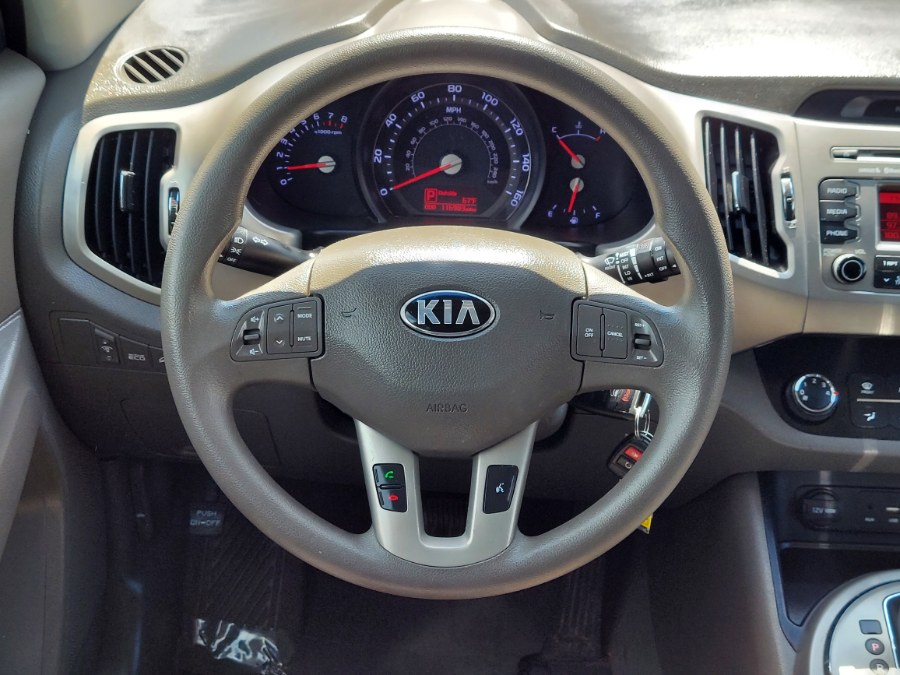 2016 Kia Sportage AWD 4dr LX, available for sale in East Windsor, Connecticut | United Auto Sales of E Windsor, Inc. East Windsor, Connecticut 2016 Kia Sportage AWD 4dr LX, available for sale in East Windsor, Connecticut | United Auto Sales of E Windsor, Inc. East Windsor, Connecticut