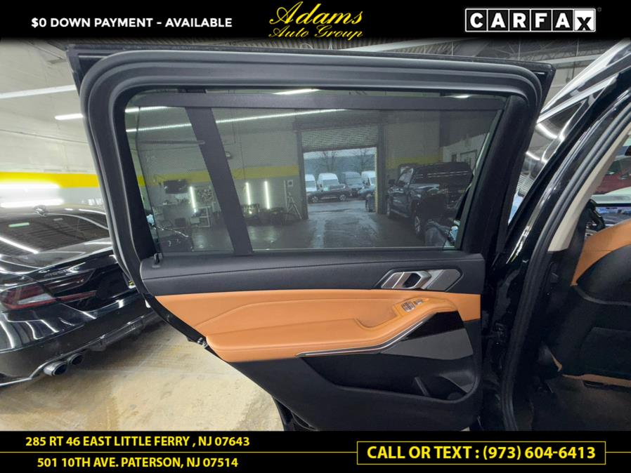 2020 BMW X7 xDrive40i Sports Activity Vehicle, available for sale in Paterson, New Jersey | Adams Auto Group. Paterson, New Jersey 2020 BMW X7 xDrive40i Sports Activity Vehicle, available for sale in Paterson, New Jersey | Adams Auto Group. Paterson, New Jersey