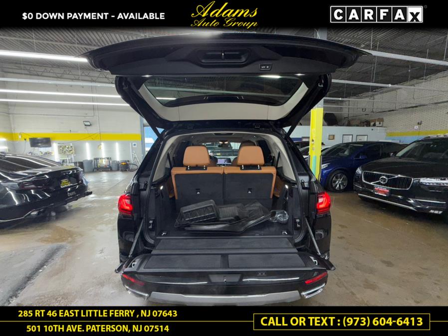2020 BMW X7 xDrive40i Sports Activity Vehicle, available for sale in Paterson, New Jersey | Adams Auto Group. Paterson, New Jersey 2020 BMW X7 xDrive40i Sports Activity Vehicle, available for sale in Paterson, New Jersey | Adams Auto Group. Paterson, New Jersey