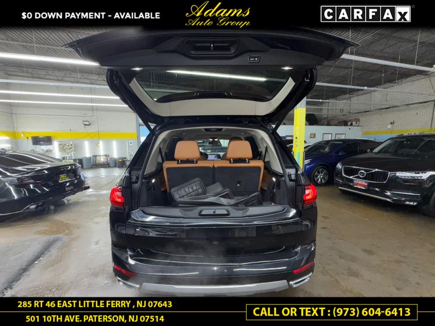 2020 BMW X7 xDrive40i Sports Activity Vehicle, available for sale in Paterson, New Jersey | Adams Auto Group. Paterson, New Jersey 2020 BMW X7 xDrive40i Sports Activity Vehicle, available for sale in Paterson, New Jersey | Adams Auto Group. Paterson, New Jersey