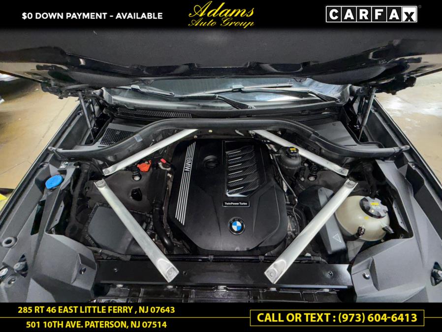 2020 BMW X7 xDrive40i Sports Activity Vehicle, available for sale in Paterson, New Jersey | Adams Auto Group. Paterson, New Jersey 2020 BMW X7 xDrive40i Sports Activity Vehicle, available for sale in Paterson, New Jersey | Adams Auto Group. Paterson, New Jersey