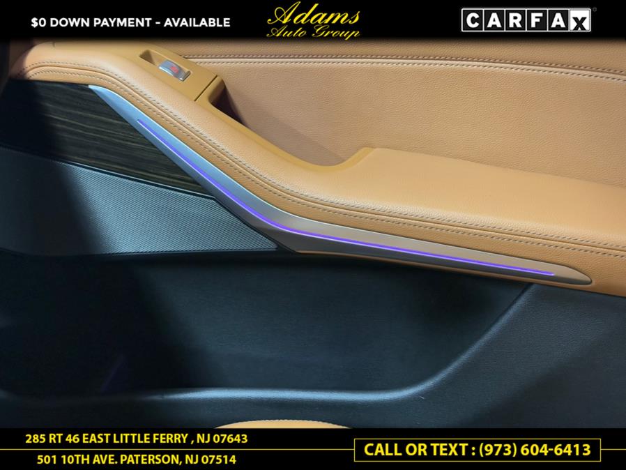 2020 BMW X7 xDrive40i Sports Activity Vehicle, available for sale in Paterson, New Jersey | Adams Auto Group. Paterson, New Jersey 2020 BMW X7 xDrive40i Sports Activity Vehicle, available for sale in Paterson, New Jersey | Adams Auto Group. Paterson, New Jersey