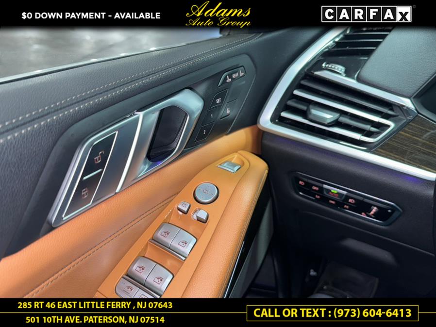 2020 BMW X7 xDrive40i Sports Activity Vehicle, available for sale in Paterson, New Jersey | Adams Auto Group. Paterson, New Jersey 2020 BMW X7 xDrive40i Sports Activity Vehicle, available for sale in Paterson, New Jersey | Adams Auto Group. Paterson, New Jersey