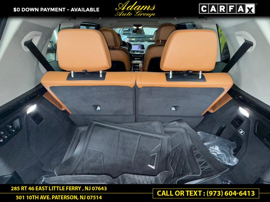 2020 BMW X7 xDrive40i Sports Activity Vehicle, available for sale in Paterson, New Jersey | Adams Auto Group. Paterson, New Jersey 2020 BMW X7 xDrive40i Sports Activity Vehicle, available for sale in Paterson, New Jersey | Adams Auto Group. Paterson, New Jersey