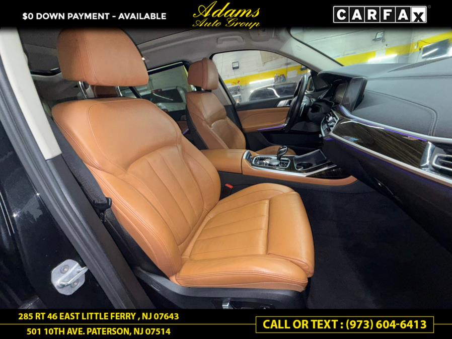 2020 BMW X7 xDrive40i Sports Activity Vehicle, available for sale in Paterson, New Jersey | Adams Auto Group. Paterson, New Jersey 2020 BMW X7 xDrive40i Sports Activity Vehicle, available for sale in Paterson, New Jersey | Adams Auto Group. Paterson, New Jersey