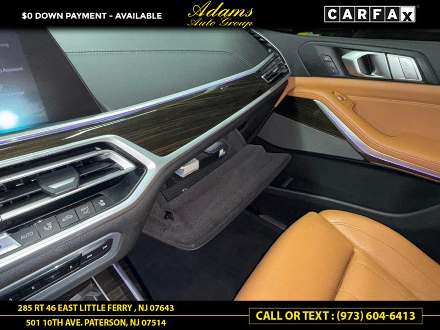 2020 BMW X7 xDrive40i Sports Activity Vehicle, available for sale in Paterson, New Jersey | Adams Auto Group. Paterson, New Jersey 2020 BMW X7 xDrive40i Sports Activity Vehicle, available for sale in Paterson, New Jersey | Adams Auto Group. Paterson, New Jersey