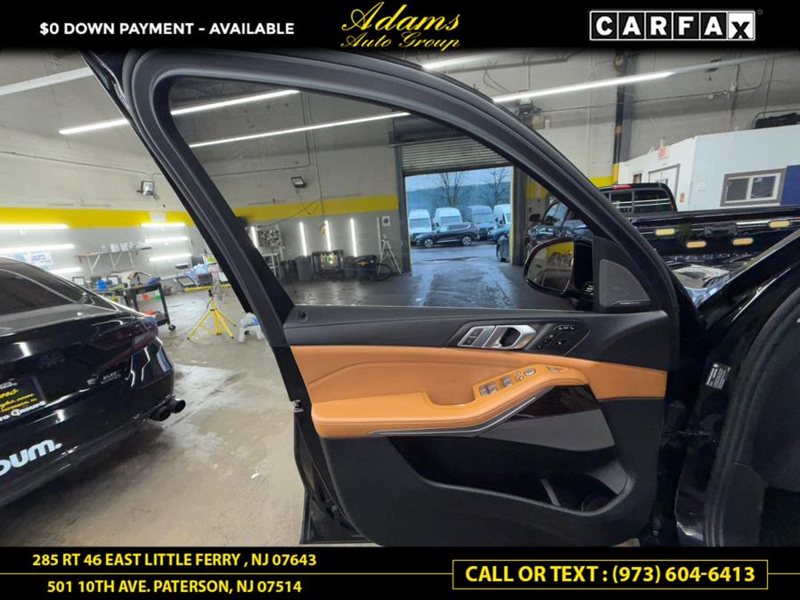 2020 BMW X7 xDrive40i Sports Activity Vehicle, available for sale in Paterson, New Jersey | Adams Auto Group. Paterson, New Jersey 2020 BMW X7 xDrive40i Sports Activity Vehicle, available for sale in Paterson, New Jersey | Adams Auto Group. Paterson, New Jersey