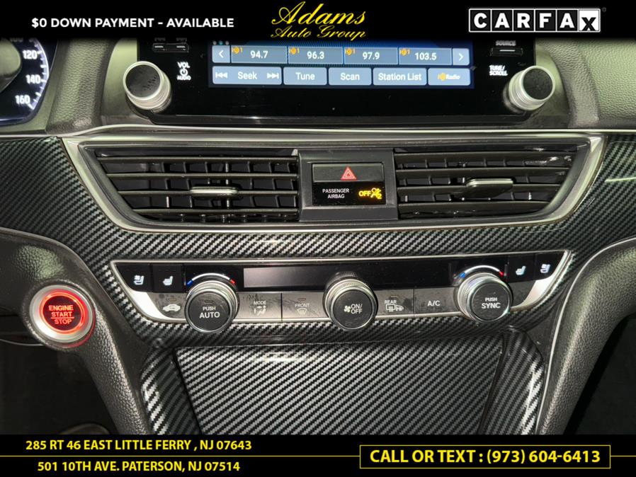 2021 Honda Accord Sedan Touring 2.0T NICHE MISANO WHEELS,QUAD EXHAUST!!, available for sale in Paterson, New Jersey | Adams Auto Group. Paterson, New Jersey 2021 Honda Accord Sedan Touring 2.0T NICHE MISANO WHEELS,QUAD EXHAUST!!, available for sale in Paterson, New Jersey | Adams Auto Group. Paterson, New Jersey