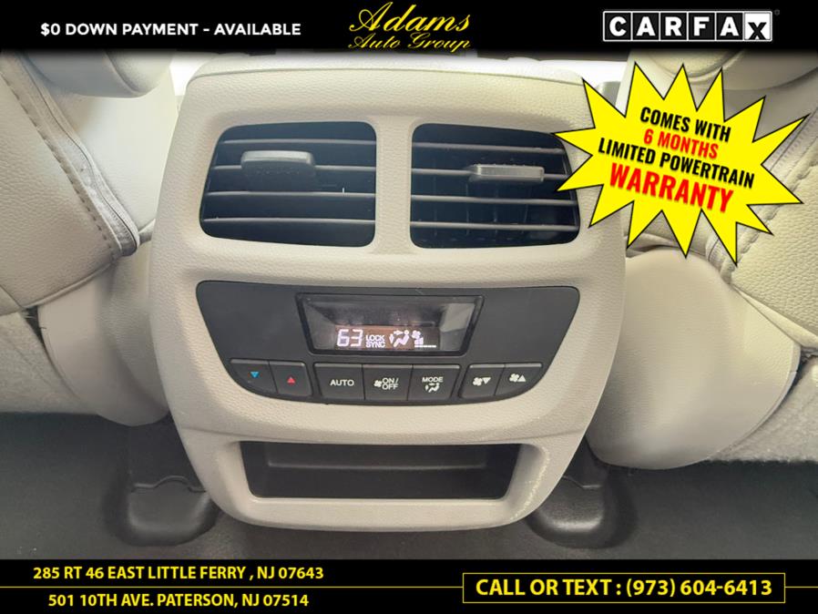 2016 Honda Pilot AWD 4dr EX-L w/Honda Sensing, available for sale in Paterson, New Jersey | Adams Auto Group. Paterson, New Jersey 2016 Honda Pilot AWD 4dr EX-L w/Honda Sensing, available for sale in Paterson, New Jersey | Adams Auto Group. Paterson, New Jersey