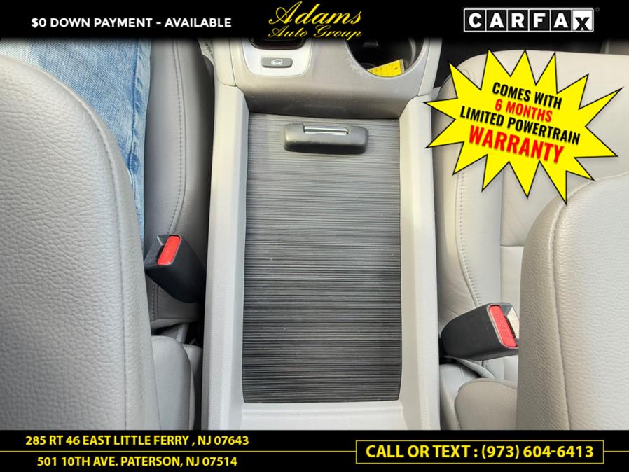 2016 Honda Pilot AWD 4dr EX-L w/Honda Sensing, available for sale in Paterson, New Jersey | Adams Auto Group. Paterson, New Jersey 2016 Honda Pilot AWD 4dr EX-L w/Honda Sensing, available for sale in Paterson, New Jersey | Adams Auto Group. Paterson, New Jersey