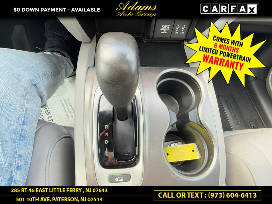 2016 Honda Pilot AWD 4dr EX-L w/Honda Sensing, available for sale in Paterson, New Jersey | Adams Auto Group. Paterson, New Jersey 2016 Honda Pilot AWD 4dr EX-L w/Honda Sensing, available for sale in Paterson, New Jersey | Adams Auto Group. Paterson, New Jersey