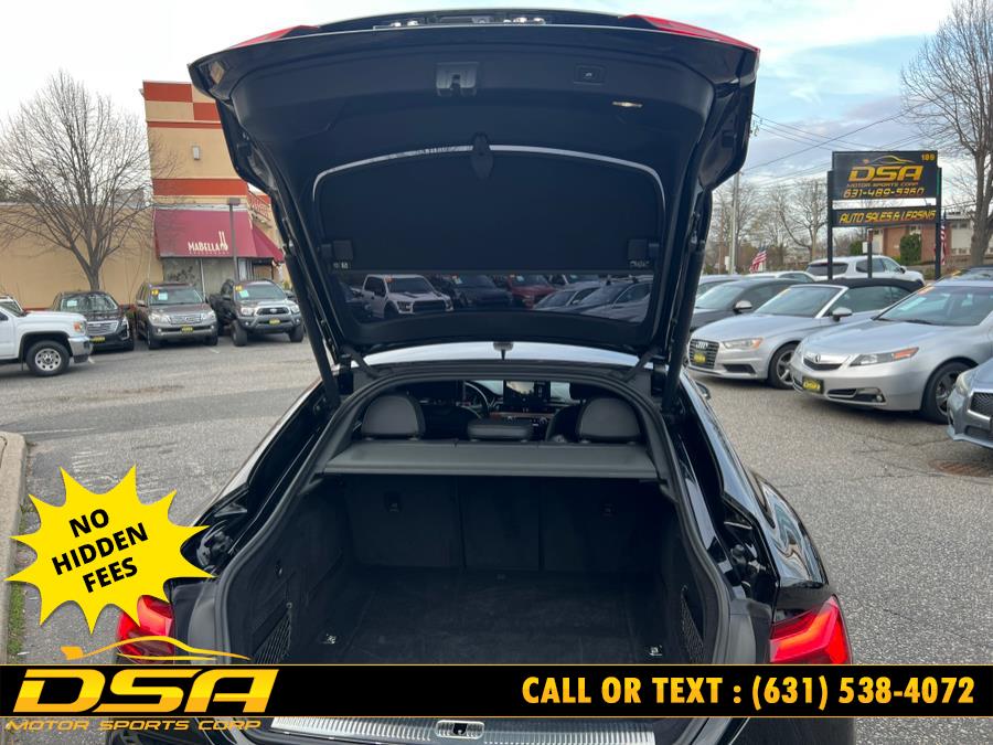 2020 Audi A5 Sportback Premium 2.0 TFSI quattro, available for sale in Commack, New York | DSA Motor Sports Corp. Commack, New York 2020 Audi A5 Sportback Premium 2.0 TFSI quattro, available for sale in Commack, New York | DSA Motor Sports Corp. Commack, New York