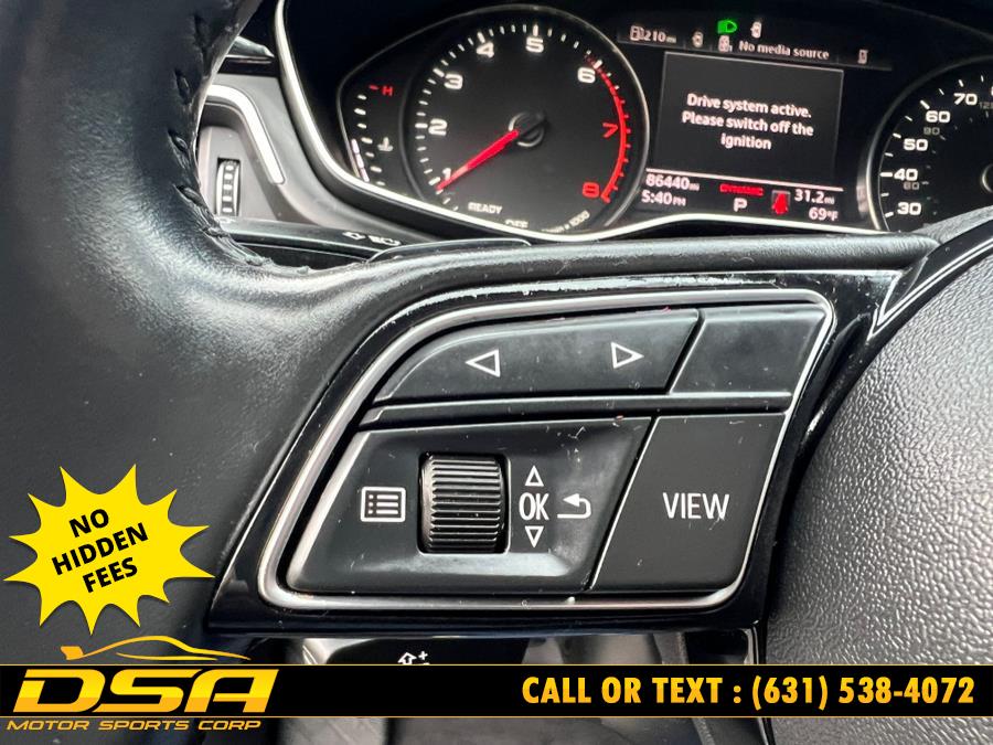 2020 Audi A5 Sportback Premium 2.0 TFSI quattro, available for sale in Commack, New York | DSA Motor Sports Corp. Commack, New York 2020 Audi A5 Sportback Premium 2.0 TFSI quattro, available for sale in Commack, New York | DSA Motor Sports Corp. Commack, New York