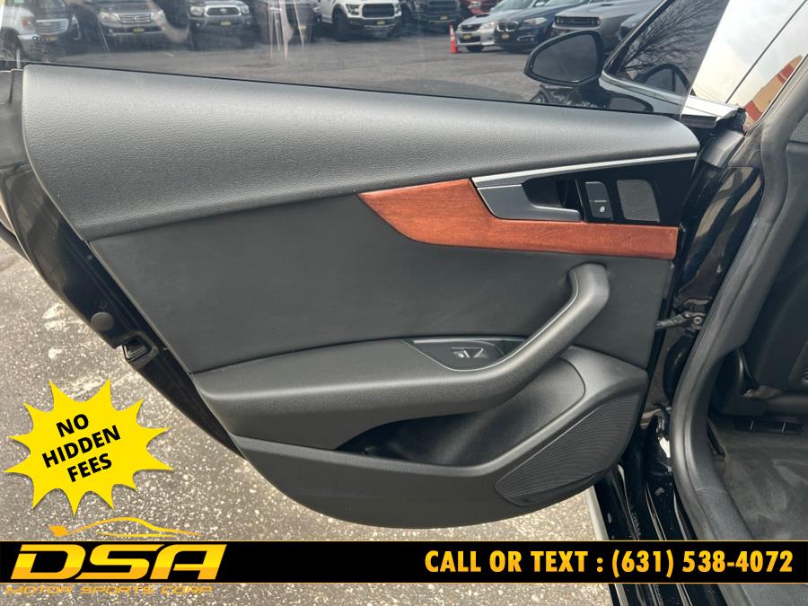 2020 Audi A5 Sportback Premium 2.0 TFSI quattro, available for sale in Commack, New York | DSA Motor Sports Corp. Commack, New York 2020 Audi A5 Sportback Premium 2.0 TFSI quattro, available for sale in Commack, New York | DSA Motor Sports Corp. Commack, New York