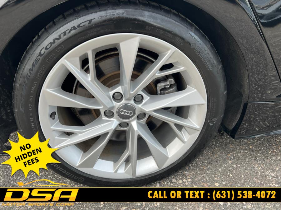 2020 Audi A5 Sportback Premium 2.0 TFSI quattro, available for sale in Commack, New York | DSA Motor Sports Corp. Commack, New York 2020 Audi A5 Sportback Premium 2.0 TFSI quattro, available for sale in Commack, New York | DSA Motor Sports Corp. Commack, New York