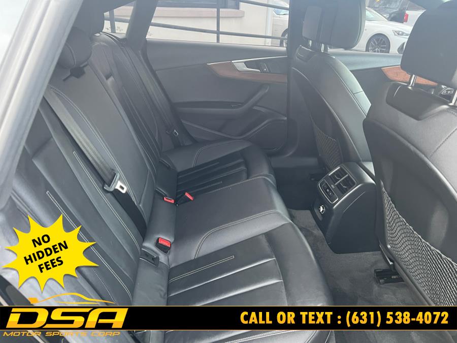 2020 Audi A5 Sportback Premium 2.0 TFSI quattro, available for sale in Commack, New York | DSA Motor Sports Corp. Commack, New York 2020 Audi A5 Sportback Premium 2.0 TFSI quattro, available for sale in Commack, New York | DSA Motor Sports Corp. Commack, New York