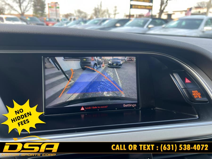 2016 Audi A5 2dr Cabriolet Auto Premium Plus, available for sale in Commack, New York | DSA Motor Sports Corp. Commack, New York 2016 Audi A5 2dr Cabriolet Auto Premium Plus, available for sale in Commack, New York | DSA Motor Sports Corp. Commack, New York
