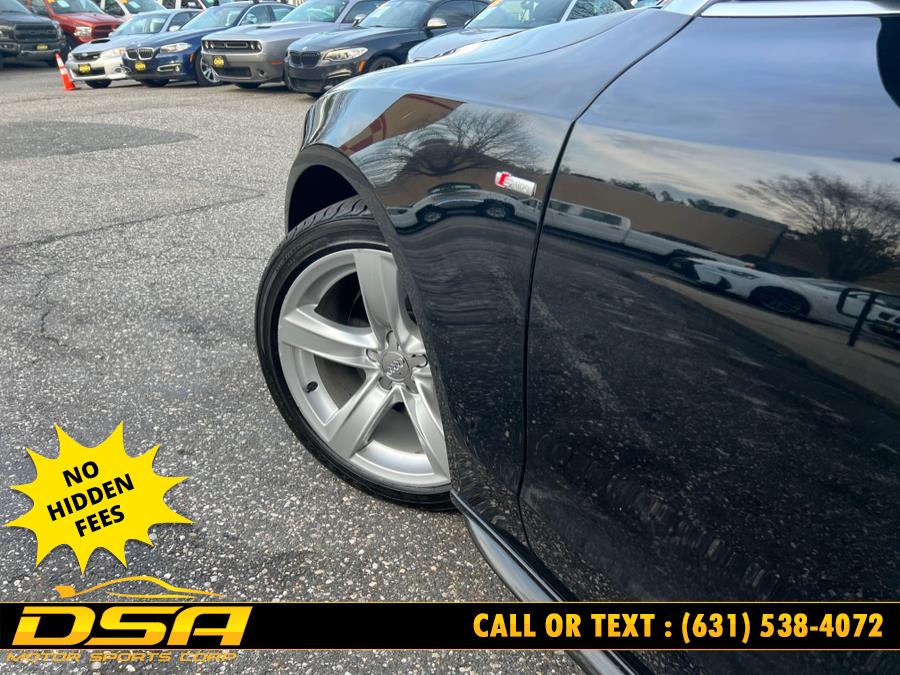 2016 Audi A5 2dr Cabriolet Auto Premium Plus, available for sale in Commack, New York | DSA Motor Sports Corp. Commack, New York 2016 Audi A5 2dr Cabriolet Auto Premium Plus, available for sale in Commack, New York | DSA Motor Sports Corp. Commack, New York
