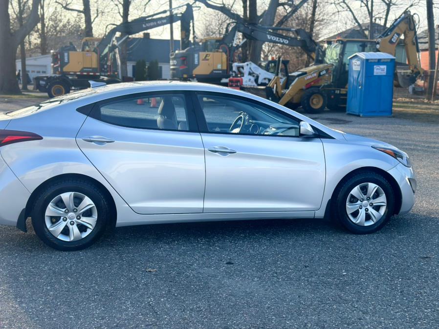 2016 Hyundai Elantra 4dr Sdn Auto SE (Ulsan Plant), available for sale in Springfield, Massachusetts | Auto Globe LLC. Springfield, Massachusetts 2016 Hyundai Elantra 4dr Sdn Auto SE (Ulsan Plant), available for sale in Springfield, Massachusetts | Auto Globe LLC. Springfield, Massachusetts