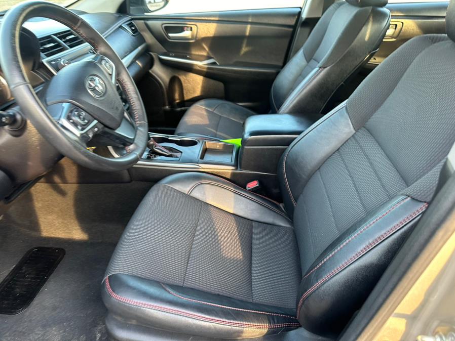 2017 Toyota Camry SE Auto (Natl), available for sale in Springfield, Massachusetts | Auto Globe LLC. Springfield, Massachusetts 2017 Toyota Camry SE Auto (Natl), available for sale in Springfield, Massachusetts | Auto Globe LLC. Springfield, Massachusetts