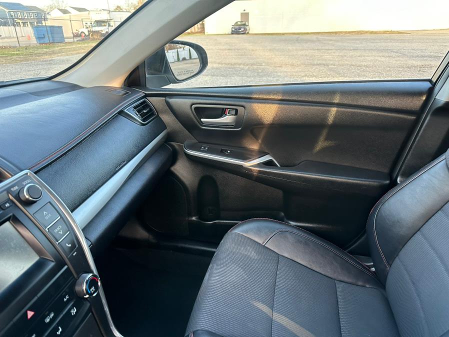 2017 Toyota Camry SE Auto (Natl), available for sale in Springfield, Massachusetts | Auto Globe LLC. Springfield, Massachusetts 2017 Toyota Camry SE Auto (Natl), available for sale in Springfield, Massachusetts | Auto Globe LLC. Springfield, Massachusetts
