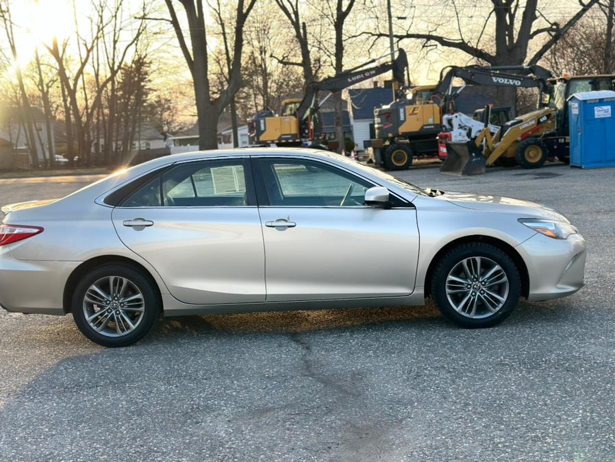 2017 Toyota Camry SE Auto (Natl), available for sale in Springfield, Massachusetts | Auto Globe LLC. Springfield, Massachusetts 2017 Toyota Camry SE Auto (Natl), available for sale in Springfield, Massachusetts | Auto Globe LLC. Springfield, Massachusetts