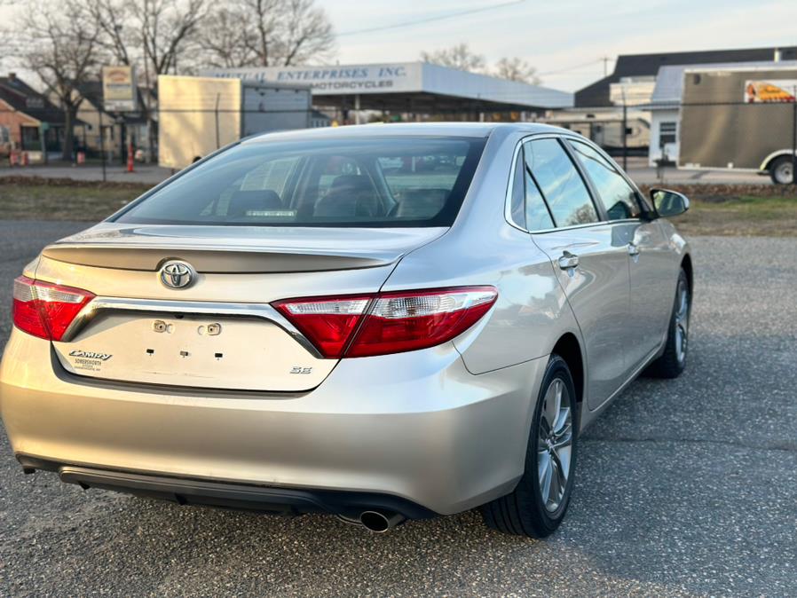 2017 Toyota Camry SE Auto (Natl), available for sale in Springfield, Massachusetts | Auto Globe LLC. Springfield, Massachusetts 2017 Toyota Camry SE Auto (Natl), available for sale in Springfield, Massachusetts | Auto Globe LLC. Springfield, Massachusetts