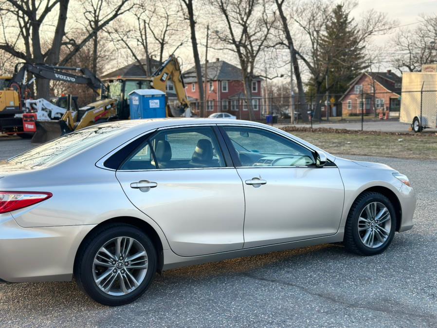 2017 Toyota Camry SE Auto (Natl), available for sale in Springfield, Massachusetts | Auto Globe LLC. Springfield, Massachusetts 2017 Toyota Camry SE Auto (Natl), available for sale in Springfield, Massachusetts | Auto Globe LLC. Springfield, Massachusetts