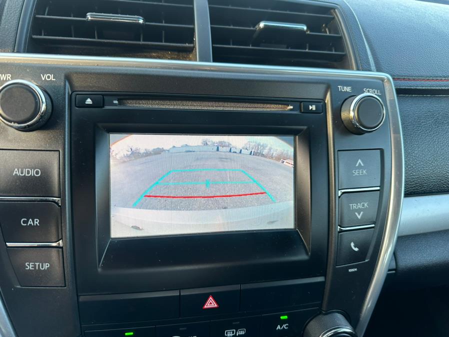 2017 Toyota Camry SE Auto (Natl), available for sale in Springfield, Massachusetts | Auto Globe LLC. Springfield, Massachusetts 2017 Toyota Camry SE Auto (Natl), available for sale in Springfield, Massachusetts | Auto Globe LLC. Springfield, Massachusetts