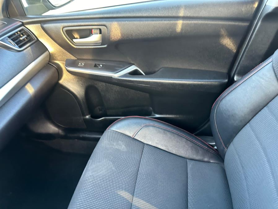 2017 Toyota Camry SE Auto (Natl), available for sale in Springfield, Massachusetts | Auto Globe LLC. Springfield, Massachusetts 2017 Toyota Camry SE Auto (Natl), available for sale in Springfield, Massachusetts | Auto Globe LLC. Springfield, Massachusetts