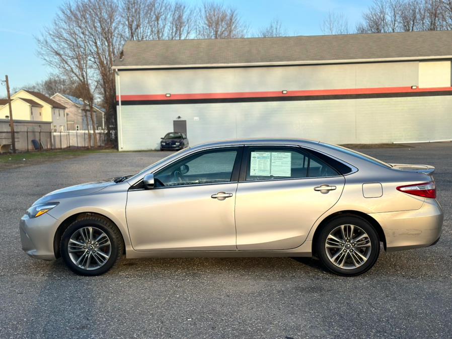 2017 Toyota Camry SE Auto (Natl), available for sale in Springfield, Massachusetts | Auto Globe LLC. Springfield, Massachusetts 2017 Toyota Camry SE Auto (Natl), available for sale in Springfield, Massachusetts | Auto Globe LLC. Springfield, Massachusetts