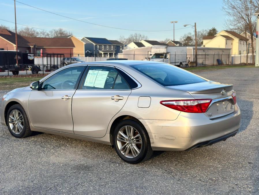 2017 Toyota Camry SE Auto (Natl), available for sale in Springfield, Massachusetts | Auto Globe LLC. Springfield, Massachusetts 2017 Toyota Camry SE Auto (Natl), available for sale in Springfield, Massachusetts | Auto Globe LLC. Springfield, Massachusetts