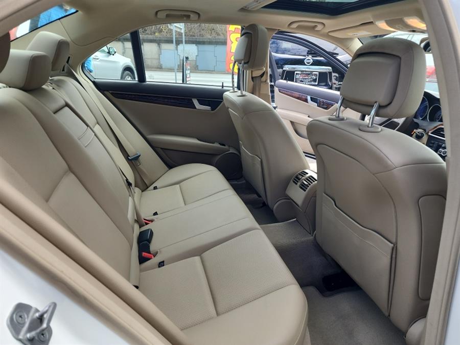 2013 Mercedes-Benz C-Class 4dr Sdn C300 Sport 4MATIC, available for sale in Islip, New York | L.I. Auto Gallery. Islip, New York 2013 Mercedes-Benz C-Class 4dr Sdn C300 Sport 4MATIC, available for sale in Islip, New York | L.I. Auto Gallery. Islip, New York