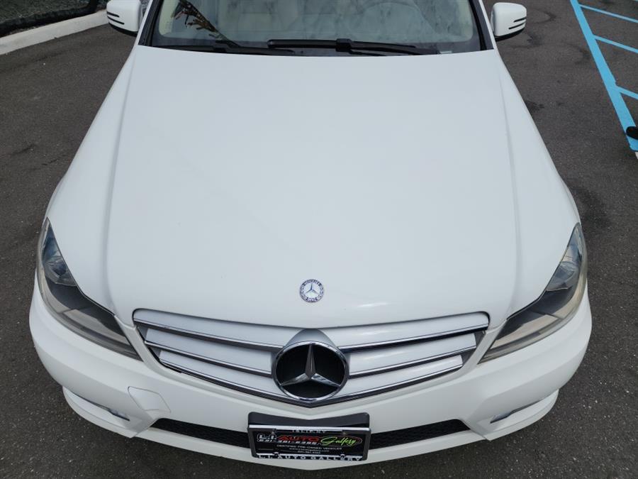 2013 Mercedes-Benz C-Class 4dr Sdn C300 Sport 4MATIC, available for sale in Islip, New York | L.I. Auto Gallery. Islip, New York 2013 Mercedes-Benz C-Class 4dr Sdn C300 Sport 4MATIC, available for sale in Islip, New York | L.I. Auto Gallery. Islip, New York