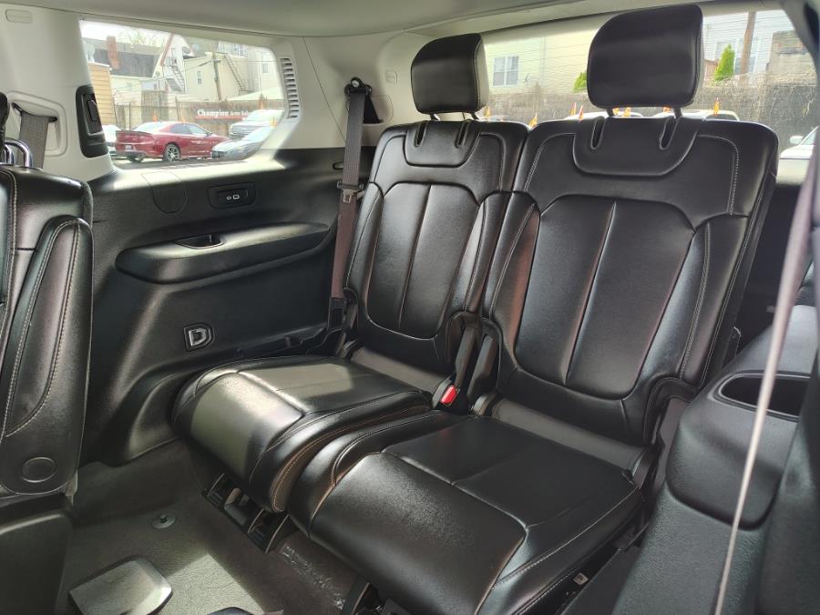 2021 Jeep Grand Cherokee L Limited 4x4, available for sale in Newark, New Jersey | Champion Auto Sales. Newark, New Jersey 2021 Jeep Grand Cherokee L Limited 4x4, available for sale in Newark, New Jersey | Champion Auto Sales. Newark, New Jersey
