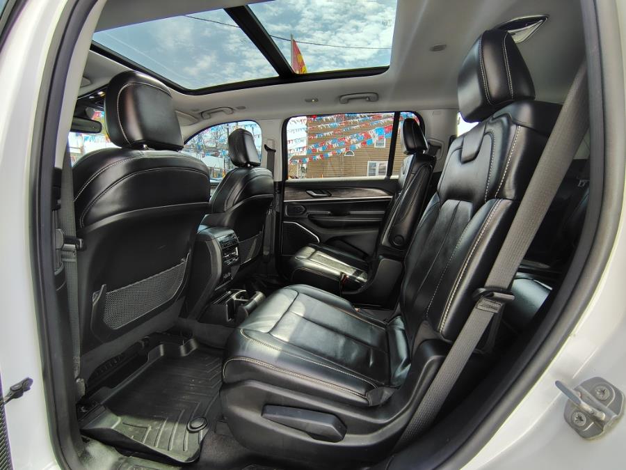 2021 Jeep Grand Cherokee L Limited 4x4, available for sale in Newark, New Jersey | Champion Auto Sales. Newark, New Jersey 2021 Jeep Grand Cherokee L Limited 4x4, available for sale in Newark, New Jersey | Champion Auto Sales. Newark, New Jersey