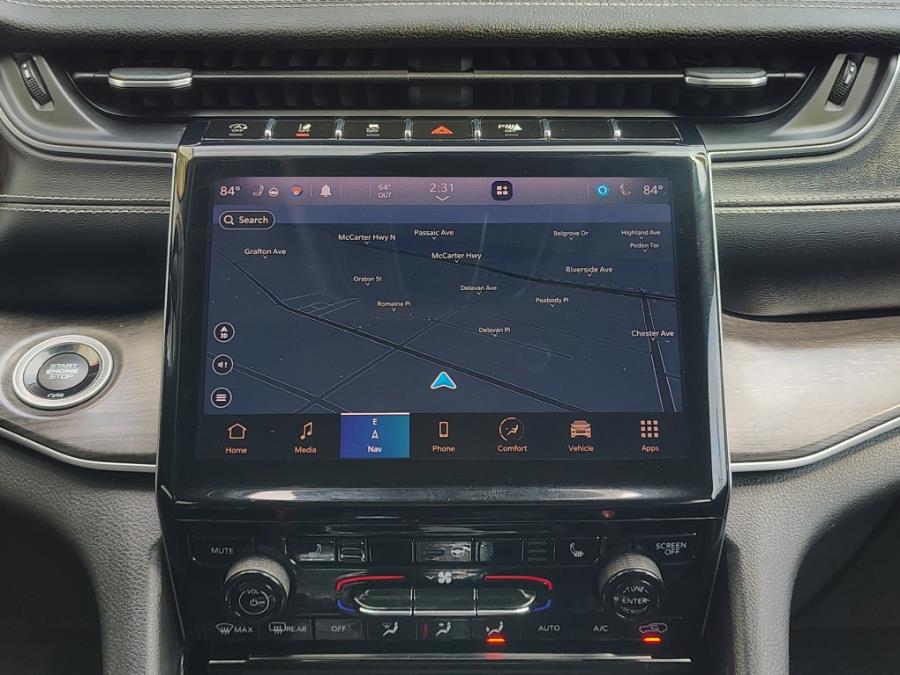 2021 Jeep Grand Cherokee L Limited 4x4, available for sale in Newark, New Jersey | Champion Auto Sales. Newark, New Jersey 2021 Jeep Grand Cherokee L Limited 4x4, available for sale in Newark, New Jersey | Champion Auto Sales. Newark, New Jersey