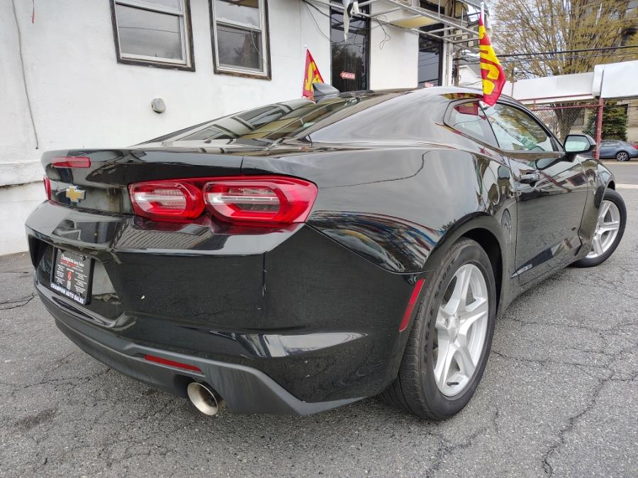 2023 Chevrolet Camaro 2dr Cpe 1LT, available for sale in Newark, New Jersey | Champion Auto Sales. Newark, New Jersey 2023 Chevrolet Camaro 2dr Cpe 1LT, available for sale in Newark, New Jersey | Champion Auto Sales. Newark, New Jersey