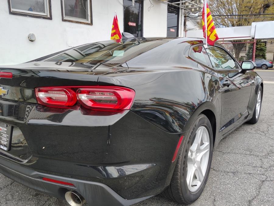 2023 Chevrolet Camaro 2dr Cpe 1LT, available for sale in Newark, New Jersey | Champion Auto Sales. Newark, New Jersey 2023 Chevrolet Camaro 2dr Cpe 1LT, available for sale in Newark, New Jersey | Champion Auto Sales. Newark, New Jersey