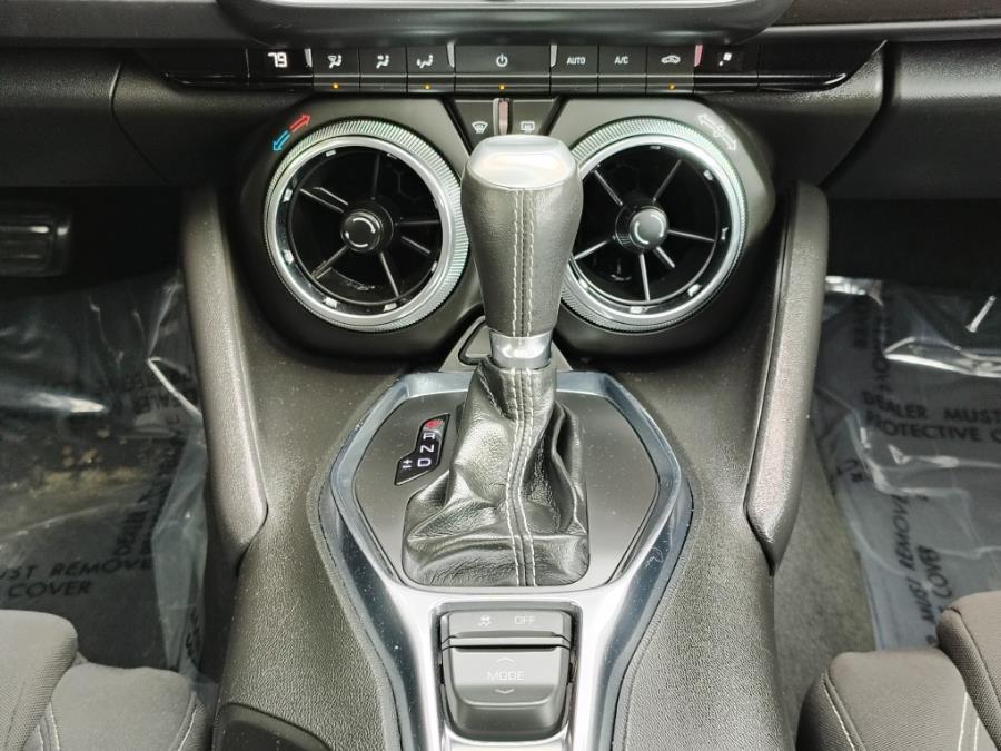 2023 Chevrolet Camaro 2dr Cpe 1LT, available for sale in Newark, New Jersey | Champion Auto Sales. Newark, New Jersey 2023 Chevrolet Camaro 2dr Cpe 1LT, available for sale in Newark, New Jersey | Champion Auto Sales. Newark, New Jersey