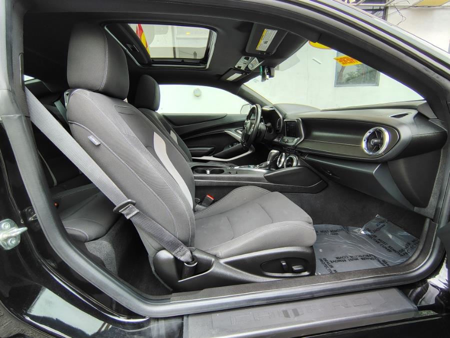 2023 Chevrolet Camaro 2dr Cpe 1LT, available for sale in Newark, New Jersey | Champion Auto Sales. Newark, New Jersey 2023 Chevrolet Camaro 2dr Cpe 1LT, available for sale in Newark, New Jersey | Champion Auto Sales. Newark, New Jersey