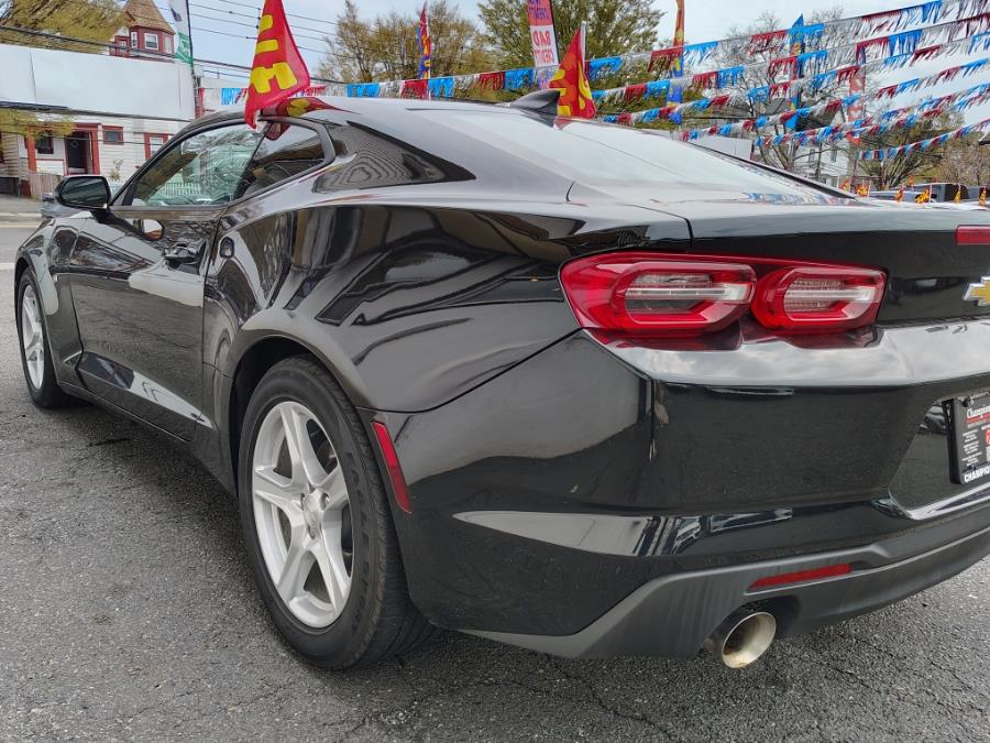 2023 Chevrolet Camaro 2dr Cpe 1LT, available for sale in Newark, New Jersey | Champion Auto Sales. Newark, New Jersey 2023 Chevrolet Camaro 2dr Cpe 1LT, available for sale in Newark, New Jersey | Champion Auto Sales. Newark, New Jersey