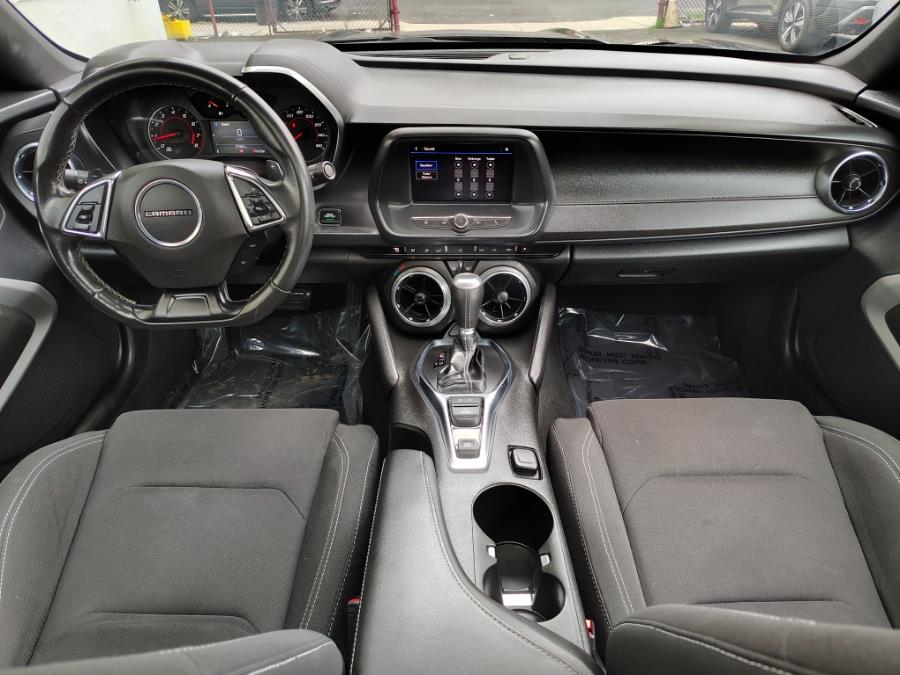 2023 Chevrolet Camaro 2dr Cpe 1LT, available for sale in Newark, New Jersey | Champion Auto Sales. Newark, New Jersey 2023 Chevrolet Camaro 2dr Cpe 1LT, available for sale in Newark, New Jersey | Champion Auto Sales. Newark, New Jersey