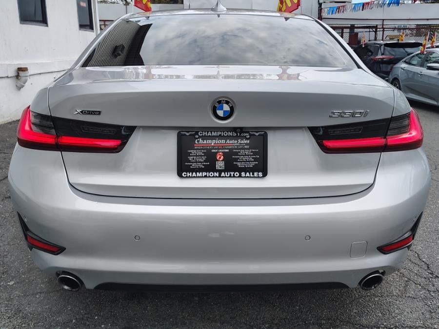 2019 BMW 3 Series 330i xDrive Sedan, available for sale in Newark, New Jersey | Champion Auto Sales. Newark, New Jersey 2019 BMW 3 Series 330i xDrive Sedan, available for sale in Newark, New Jersey | Champion Auto Sales. Newark, New Jersey