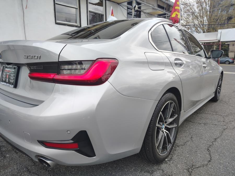 2019 BMW 3 Series 330i xDrive Sedan, available for sale in Newark, New Jersey | Champion Auto Sales. Newark, New Jersey 2019 BMW 3 Series 330i xDrive Sedan, available for sale in Newark, New Jersey | Champion Auto Sales. Newark, New Jersey