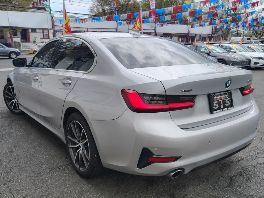 2019 BMW 3 Series 330i xDrive Sedan, available for sale in Newark, New Jersey | Champion Auto Sales. Newark, New Jersey 2019 BMW 3 Series 330i xDrive Sedan, available for sale in Newark, New Jersey | Champion Auto Sales. Newark, New Jersey