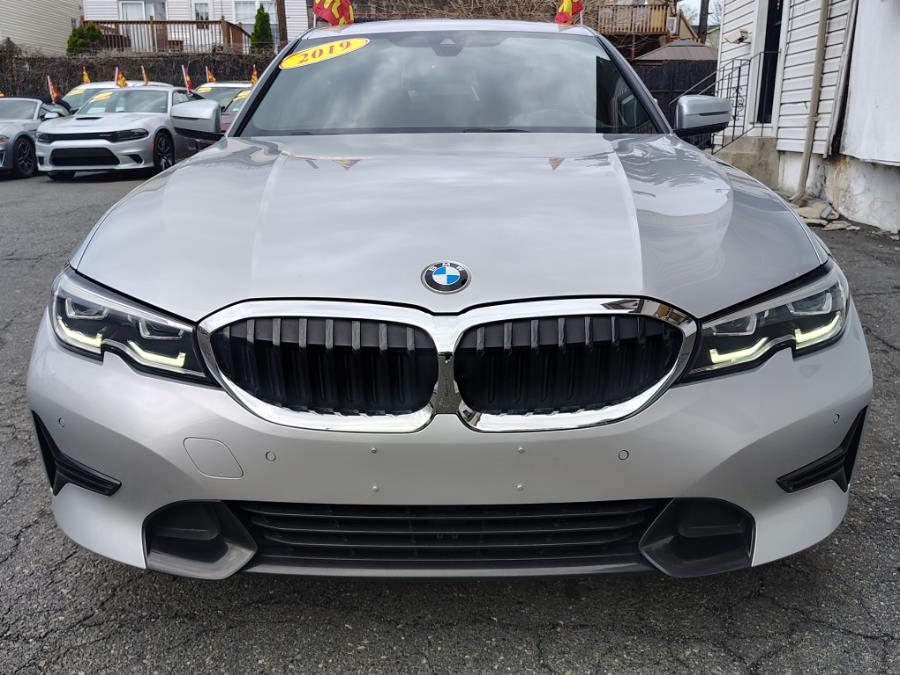 2019 BMW 3 Series 330i xDrive Sedan, available for sale in Newark, New Jersey | Champion Auto Sales. Newark, New Jersey 2019 BMW 3 Series 330i xDrive Sedan, available for sale in Newark, New Jersey | Champion Auto Sales. Newark, New Jersey